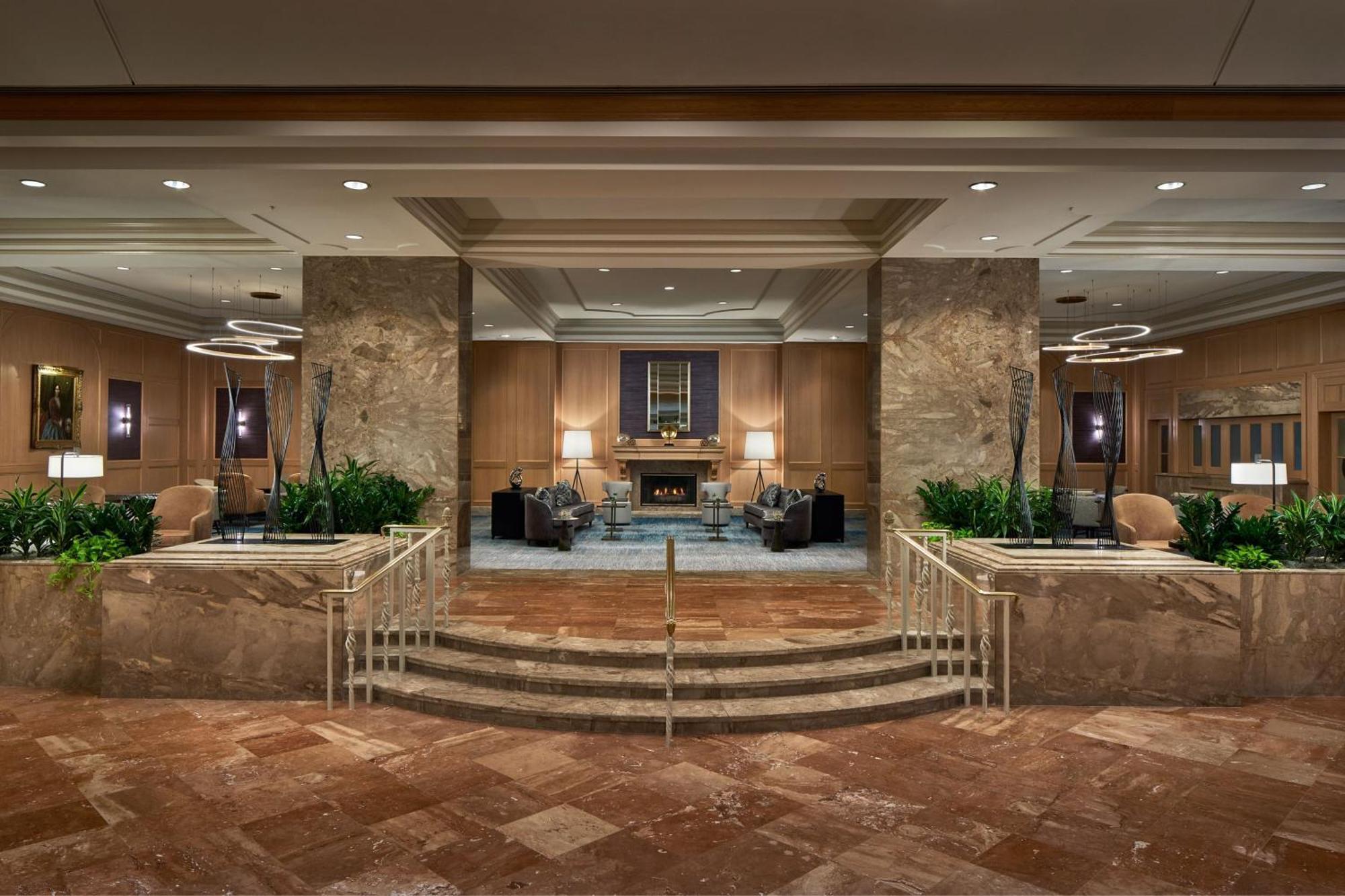 Westfields Marriott Washington Dulles Hotel Chantilly Kültér fotó
